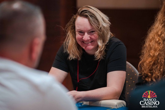 Belgian Cash Game Series 50,000€ GTD (June 2021)