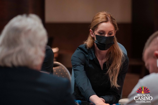 Belgian Cash Game Series 50,000€ GTD (June 2021)