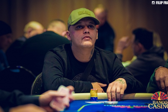 Valentines Twenty Grand 20,000€ GTD (14.2.2020)