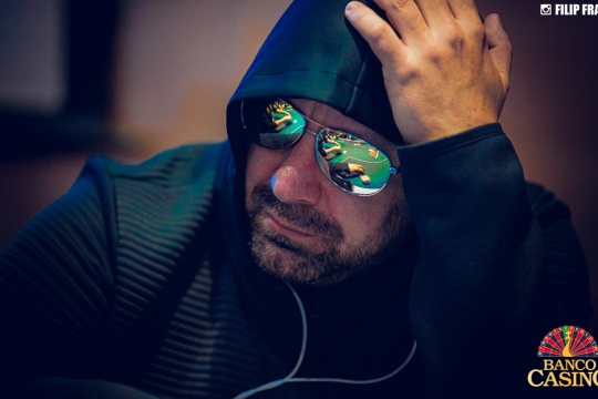 Valentines Twenty Grand 20,000€ GTD (14.2.2020)
