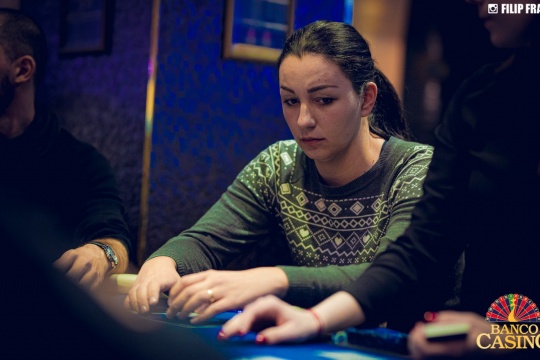 Valentines Twenty Grand 20,000€ GTD (14.2.2020)
