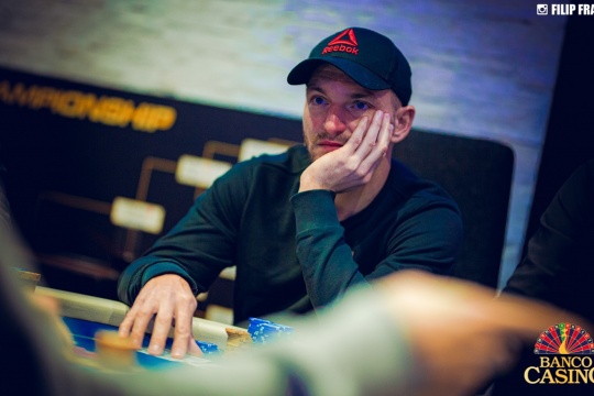 Valentines Twenty Grand 20,000€ GTD (14.2.2020)
