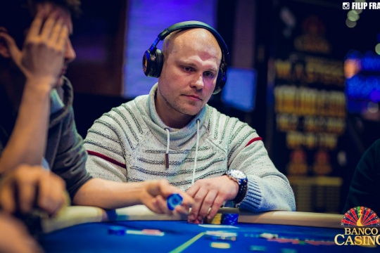 Valentines Twenty Grand 20,000€ GTD (14.2.2020)