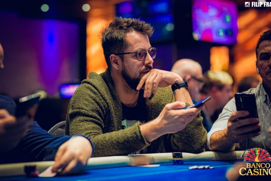 Valentines Twenty Grand 20,000€ GTD (14.2.2020)