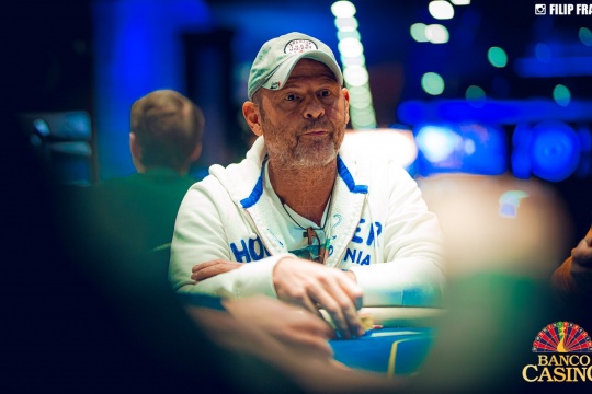 Poker Open 20,000€ GTD (15.2.2020)