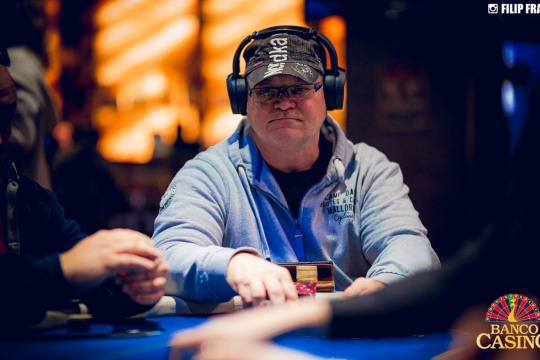 Poker Open 20,000€ GTD (15.2.2020)