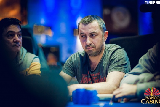 Valentines Twenty Grand 20,000€ GTD (14.2.2020)