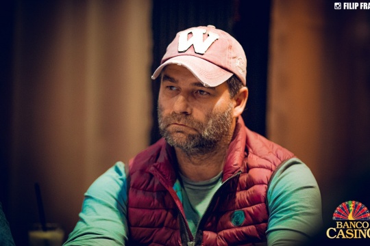 Poker Open 20,000€ GTD (15.2.2020)