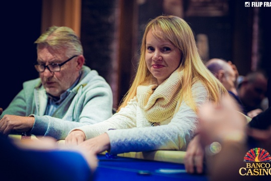 Valentines Twenty Grand 20,000€ GTD (14.2.2020)