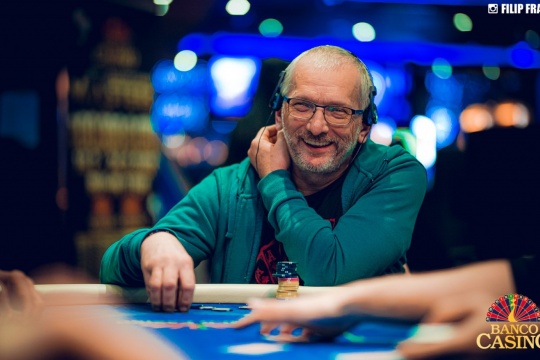 Poker Open 20,000€ GTD (15.2.2020)