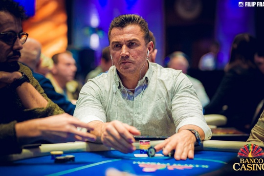 Valentines Twenty Grand 20,000€ GTD (14.2.2020)