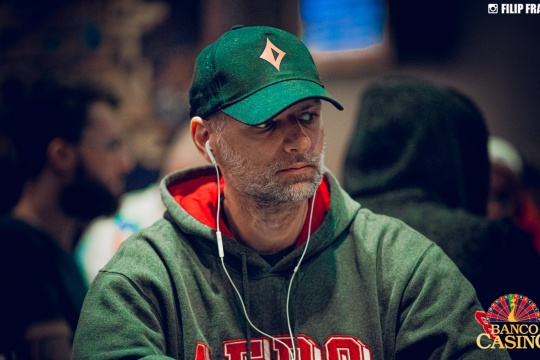 Poker Open 20,000€ GTD (15.2.2020)