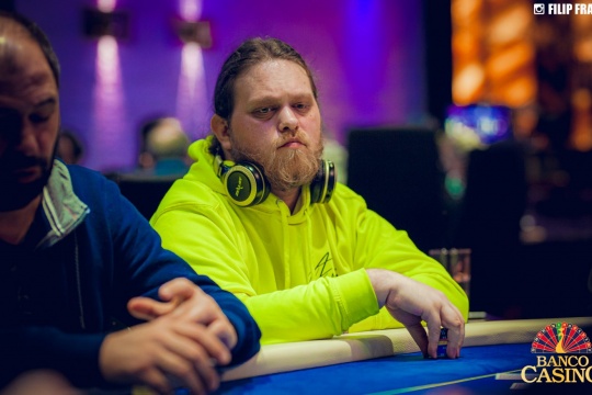 Valentines Twenty Grand 20,000€ GTD (14.2.2020)