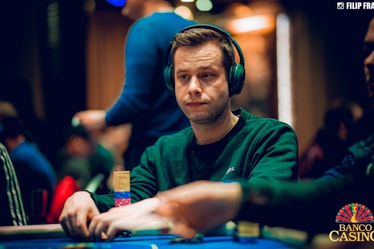 Poker Open 20,000€ GTD (15.2.2020)