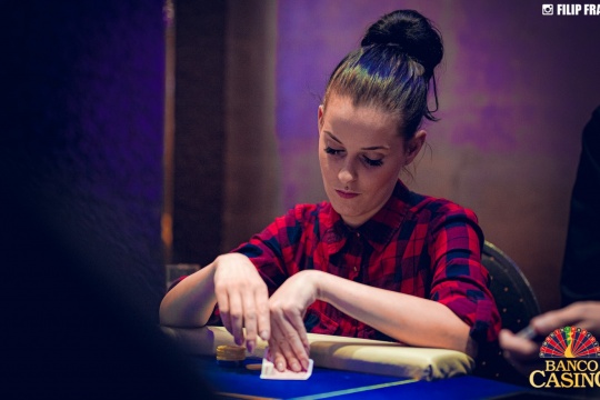 Valentines Twenty Grand 20,000€ GTD (14.2.2020)