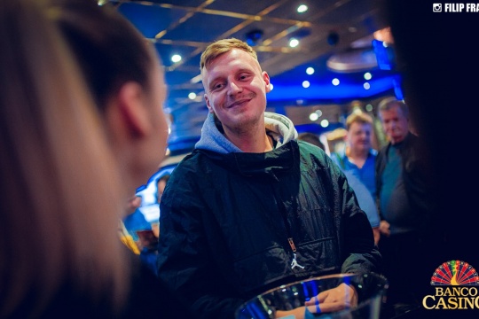 Valentines Twenty Grand 20,000€ GTD (14.2.2020)