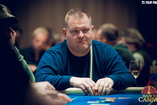 Poker Open 20,000€ GTD (15.2.2020)