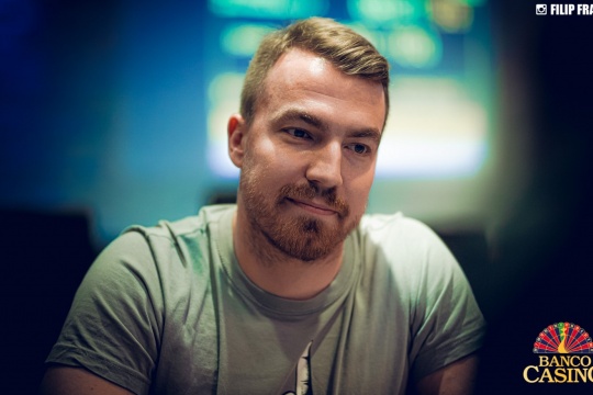 Poker Open 20,000€ GTD (15.2.2020)