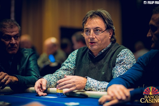 Poker Open 20,000€ GTD (15.2.2020)