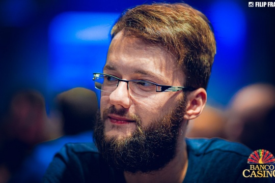 Valentines Twenty Grand 20,000€ GTD (14.2.2020)