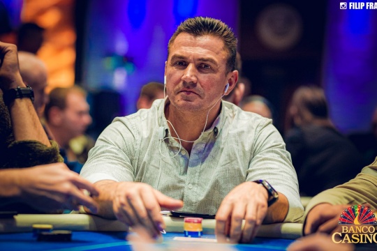 Valentines Twenty Grand 20,000€ GTD (14.2.2020)