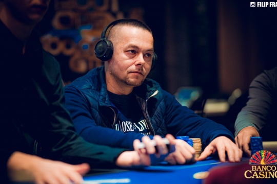 Poker Open 20,000€ GTD (15.2.2020)