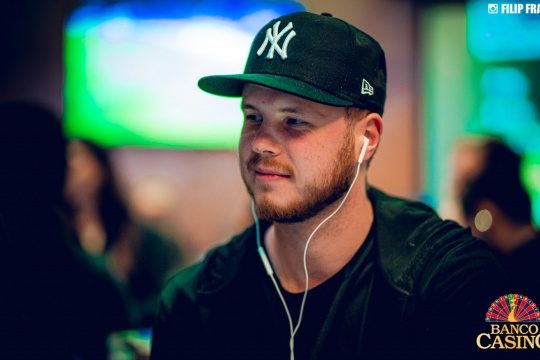 Poker Open 20,000€ GTD (15.2.2020)