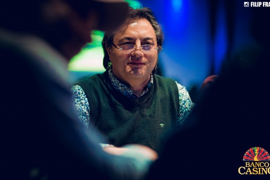 Poker Open 20,000€ GTD (15.2.2020)