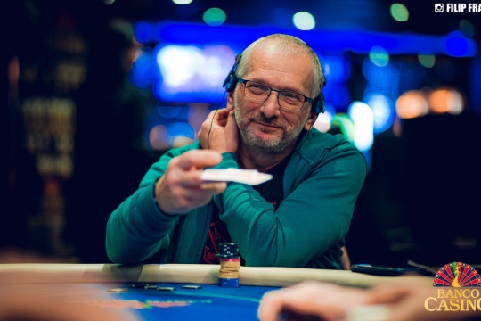 Poker Open 20,000€ GTD (15.2.2020)