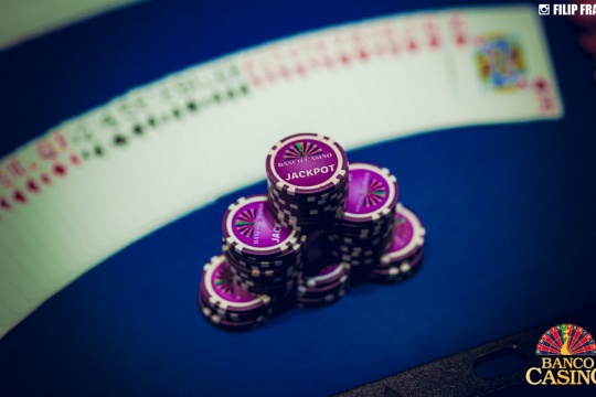 Valentines Twenty Grand 20,000€ GTD (14.2.2020)
