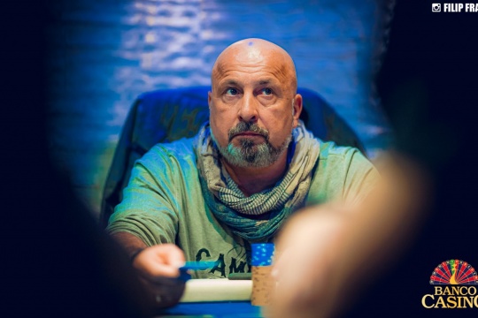 Poker Open 20,000€ GTD (15.2.2020)