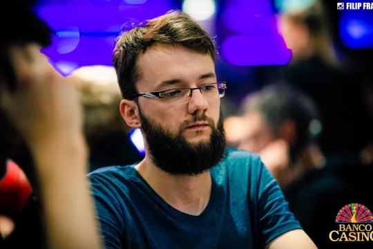 Poker Open 20,000€ GTD (15.2.2020)