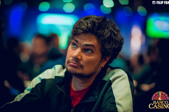 Poker Open 20,000€ GTD (15.2.2020)