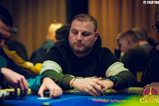 Valentines Twenty Grand 20,000€ GTD (14.2.2020)