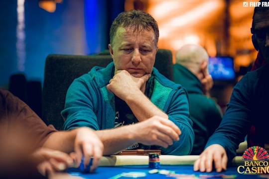 Poker Open 20,000€ GTD (15.2.2020)