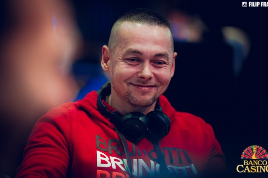 Valentines Twenty Grand 20,000€ GTD (14.2.2020)