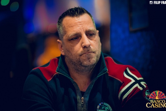 Poker Open 20,000€ GTD (15.2.2020)