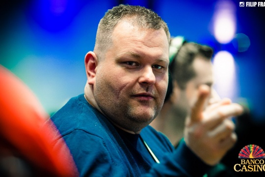Poker Open 20,000€ GTD (15.2.2020)