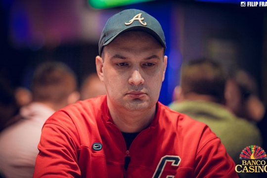 Poker Open 20,000€ GTD (15.2.2020)