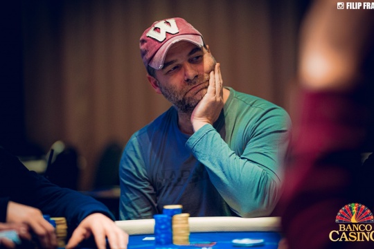 Poker Open 20,000€ GTD (15.2.2020)