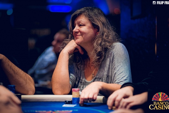 Poker Open 20,000€ GTD (15.2.2020)