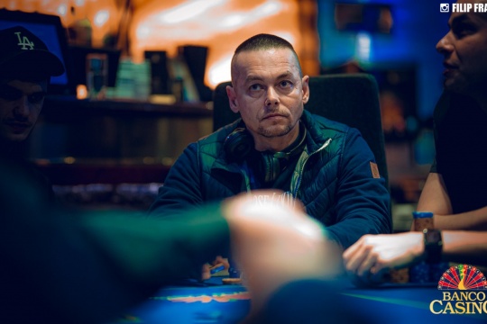 Poker Open 20,000€ GTD (15.2.2020)