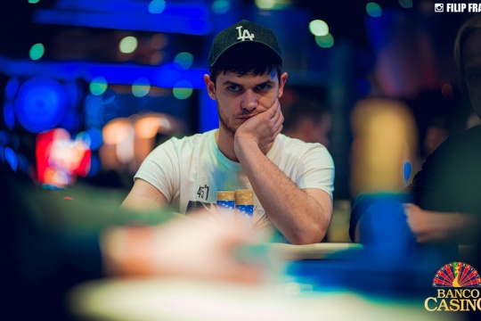 Poker Open 20,000€ GTD (15.2.2020)